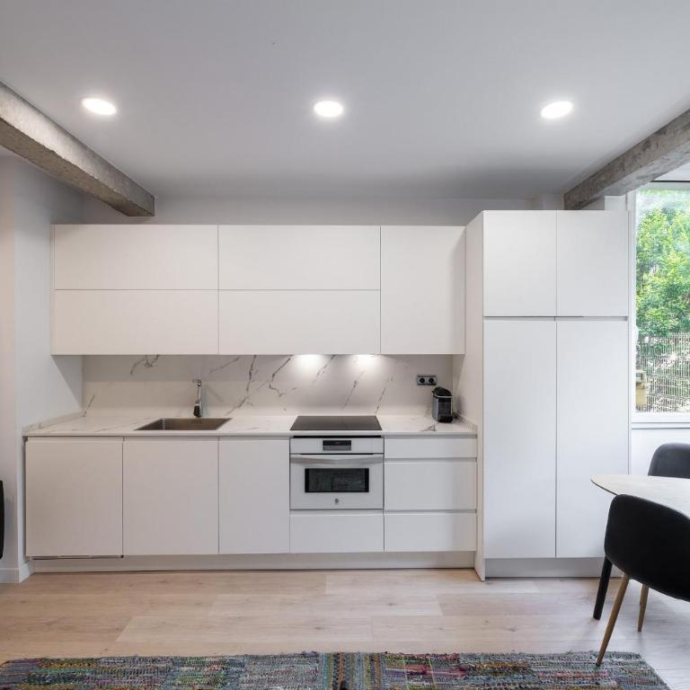 Aldapa By People Rentals - Apartamento - 20
