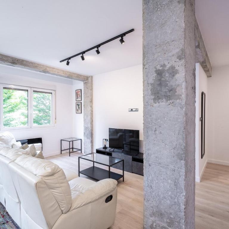 Aldapa By People Rentals - Apartamento - 21