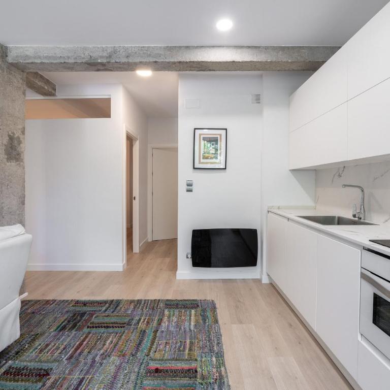 Aldapa By People Rentals - Apartamento - 22