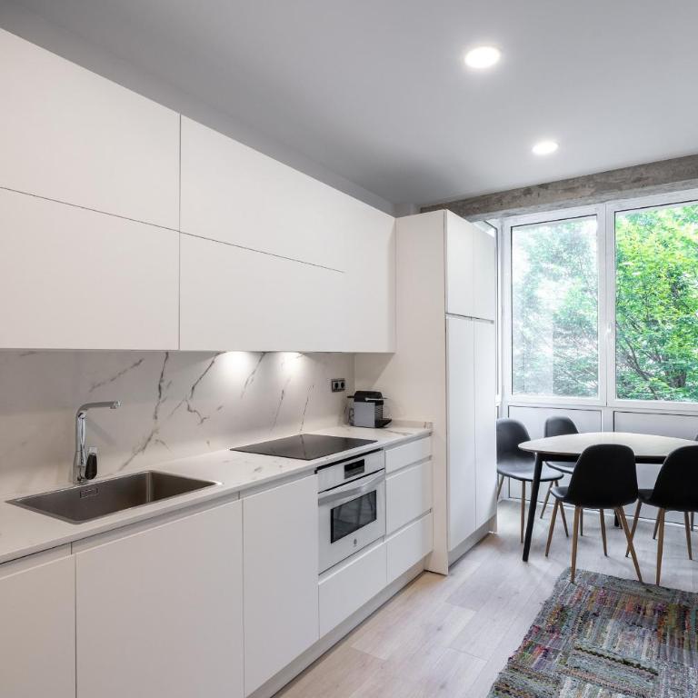 Aldapa By People Rentals - Apartamento - 23