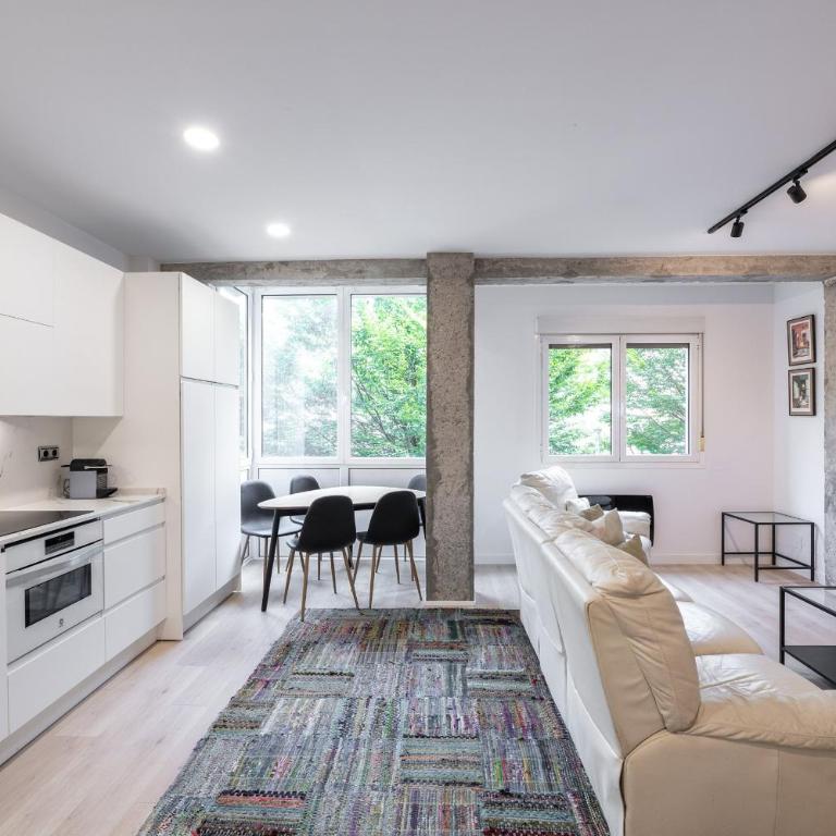 Aldapa By People Rentals - Apartamento - 25