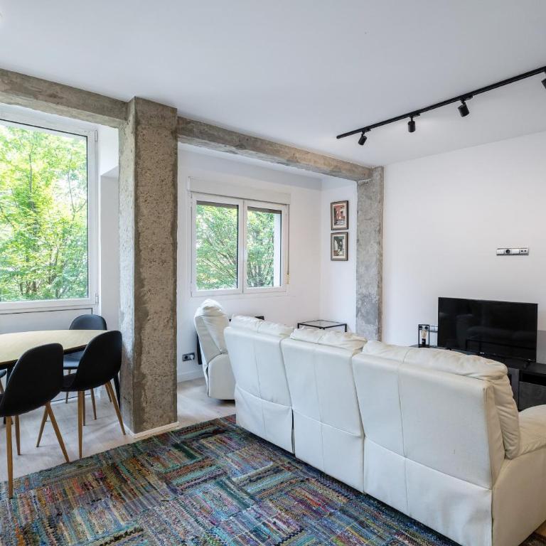 Aldapa By People Rentals - Apartamento - 30