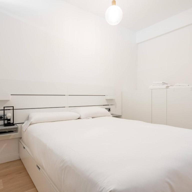 Aldapa By People Rentals - Apartamento - 32