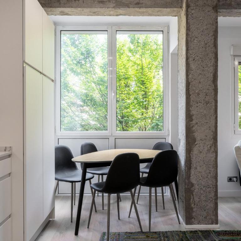 Aldapa By People Rentals - Apartamento - 43