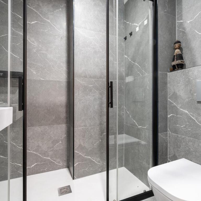 Aldapa By People Rentals - Apartamento - 45