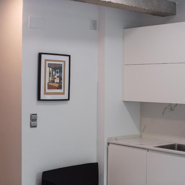 Aldapa By People Rentals - Apartamento - 49