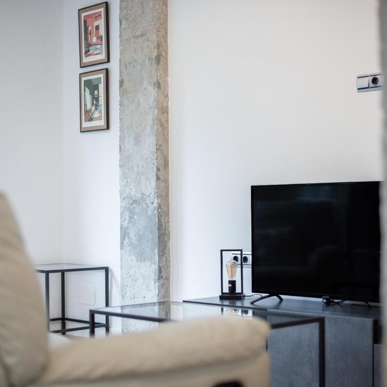 Aldapa By People Rentals - Apartamento - 50