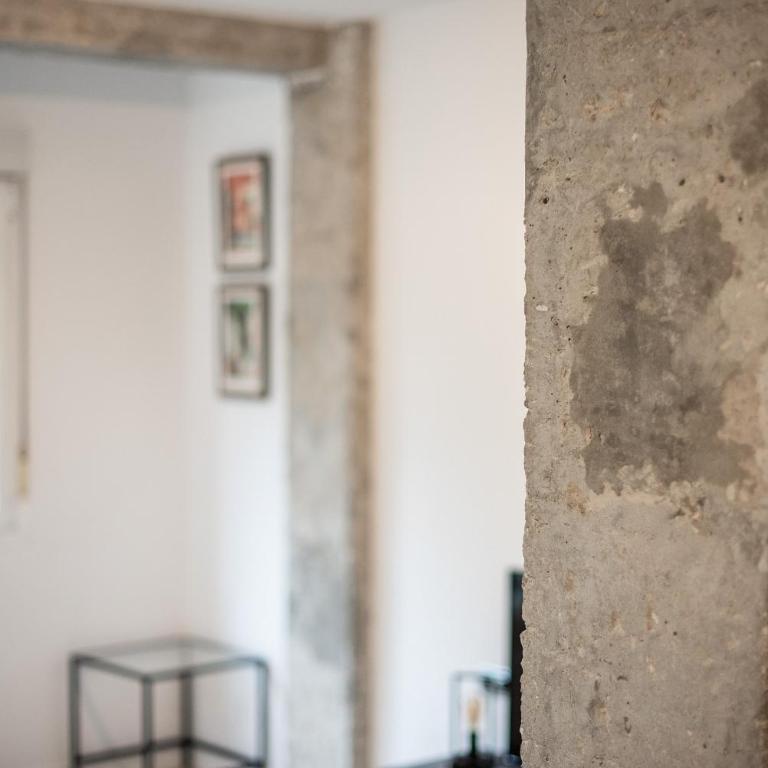 Aldapa By People Rentals - Apartamento - 52