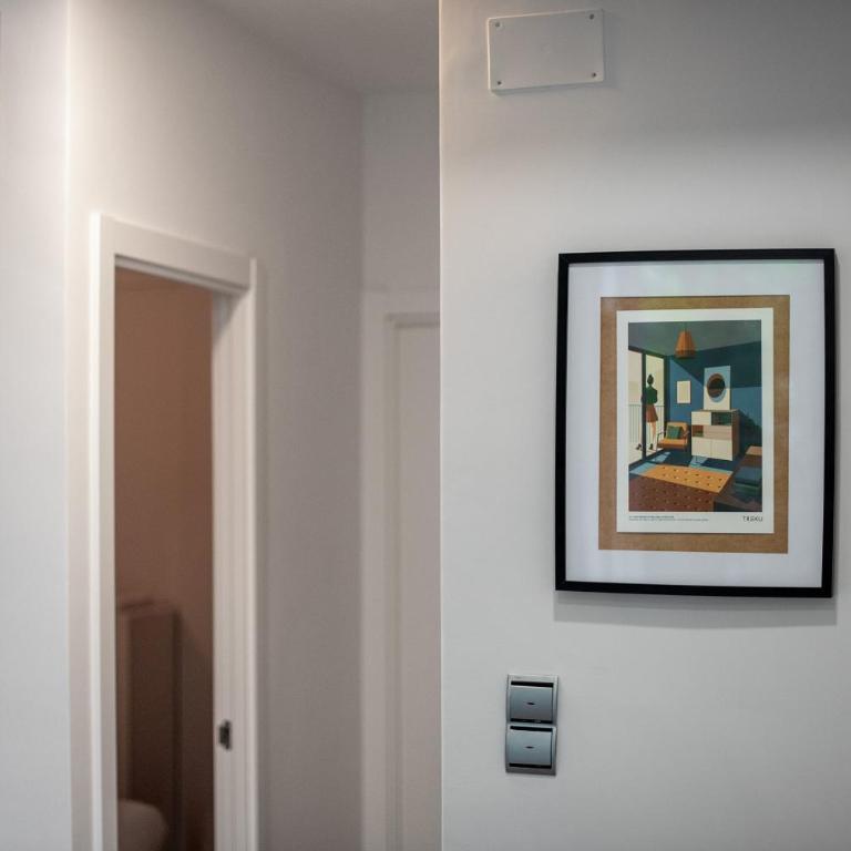 Aldapa By People Rentals - Apartamento - 57