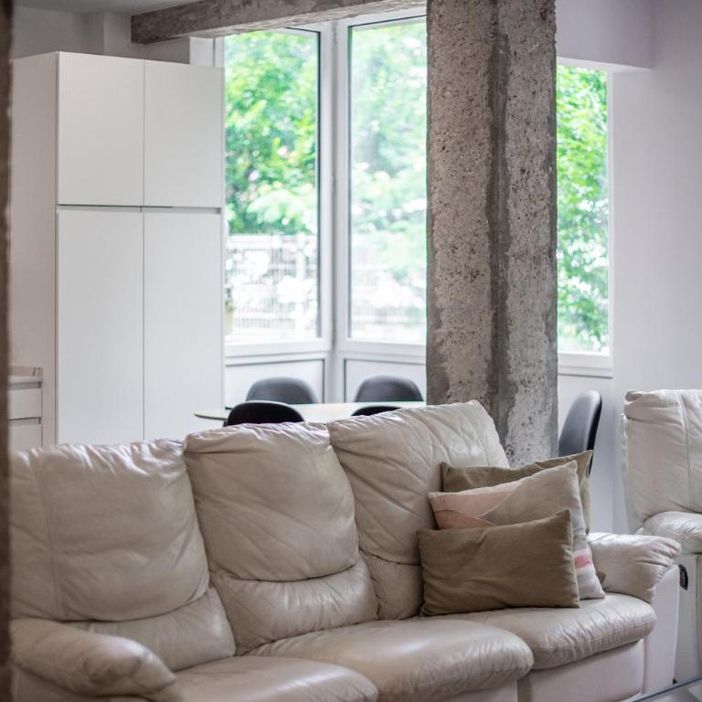 Aldapa By People Rentals - Apartamento - 58