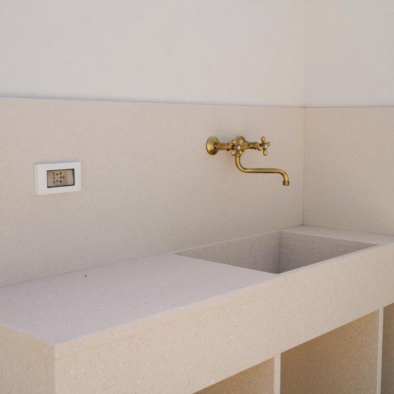 Palazzo Lorizzo - nel CUORE di OSTUNI - Two-Bedroom House - 43