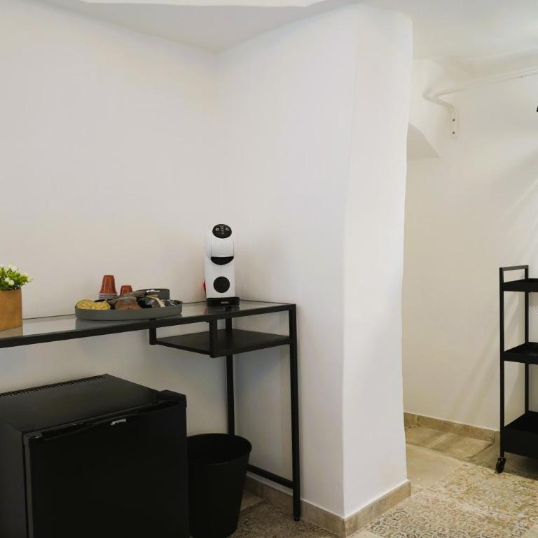 Palazzo Lorizzo - nel CUORE di OSTUNI - Two-Bedroom House - 32