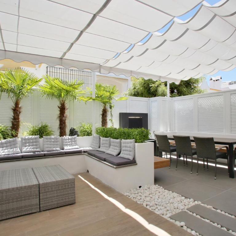 Casa Stefania - Modern Townhouse by Finest Rentals - Casa de 5 dormitorios - 8