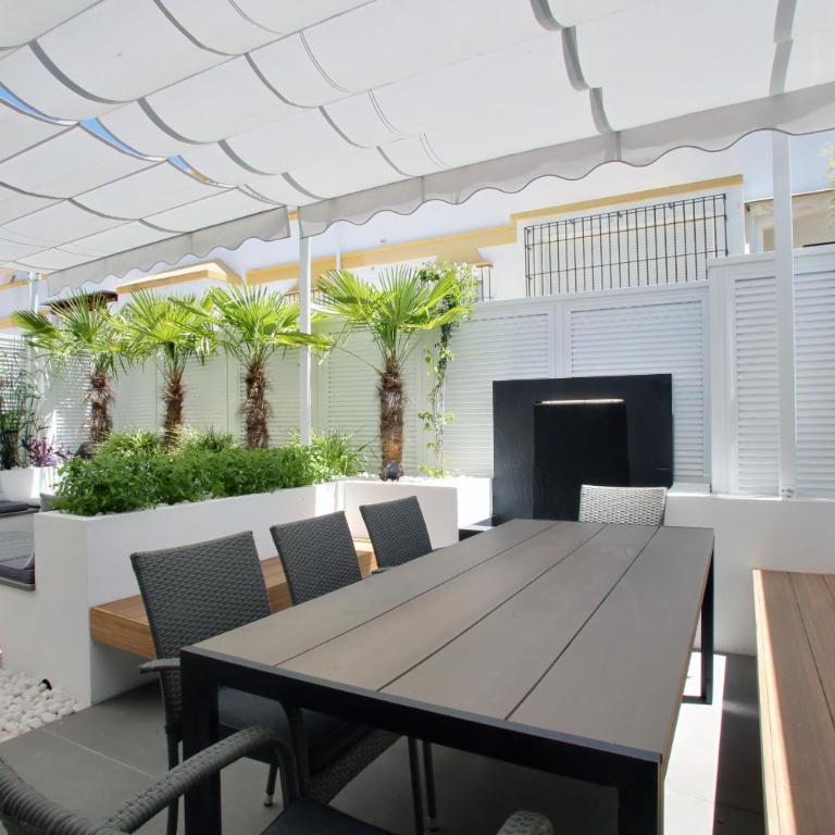 Casa Stefania - Modern Townhouse by Finest Rentals - Casa de 5 dormitorios - 9
