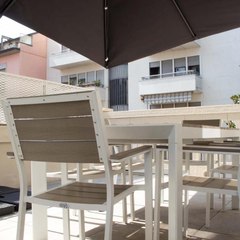 AR Boutique Apartments - Appartamento con Terrazza - 18