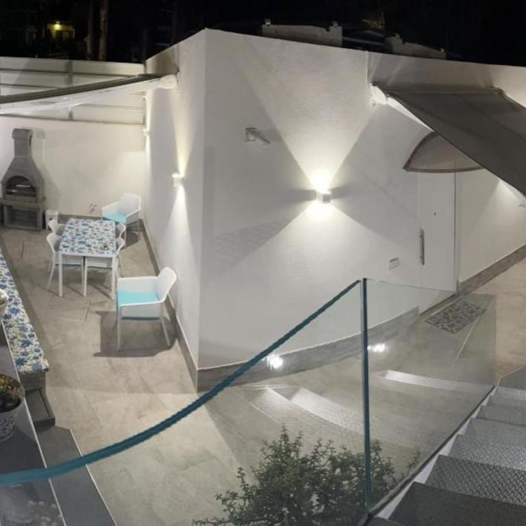 A Casuzza - Casa con 1 Camera da Letto - 1