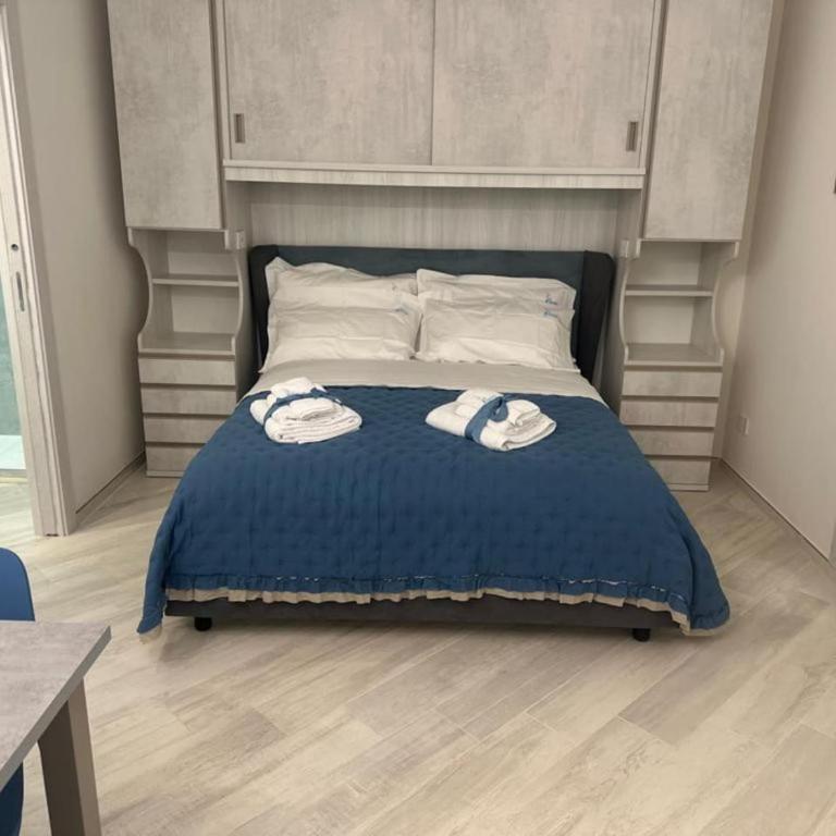A Casuzza - Casa con 1 Camera da Letto - 2