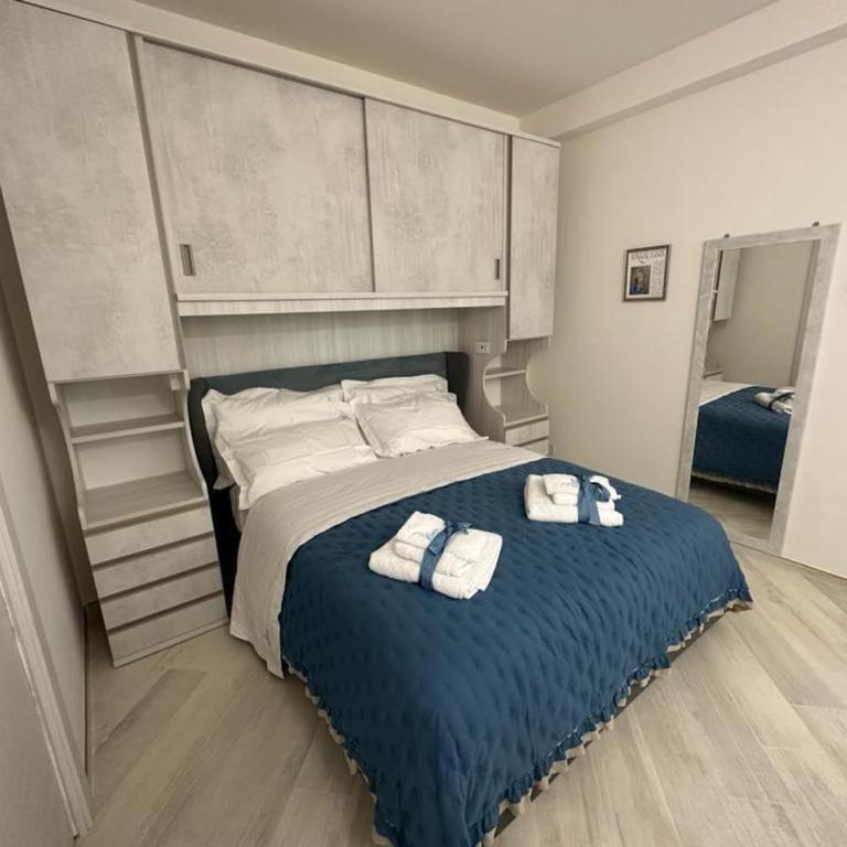 A Casuzza - Casa con 1 Camera da Letto - 6