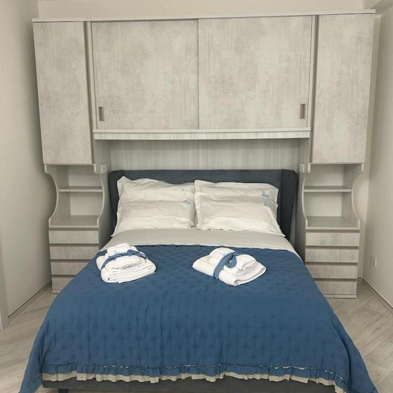 A Casuzza - Casa con 1 Camera da Letto - 10