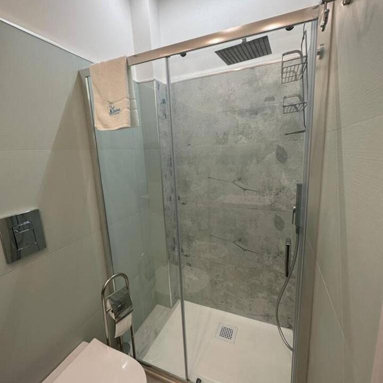 A Casuzza - Casa con 1 Camera da Letto - 15