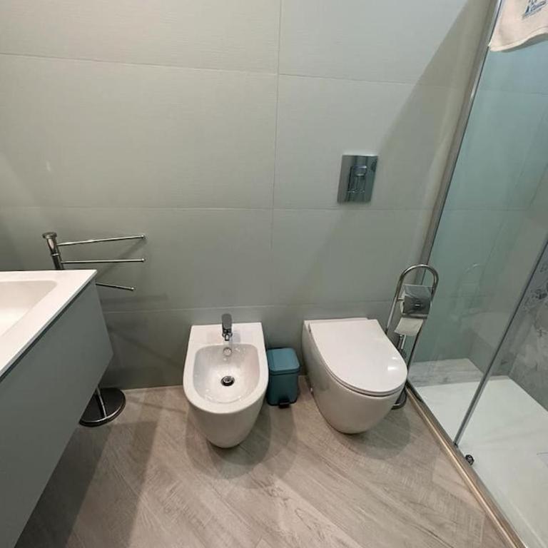 A Casuzza - Casa con 1 Camera da Letto - 20