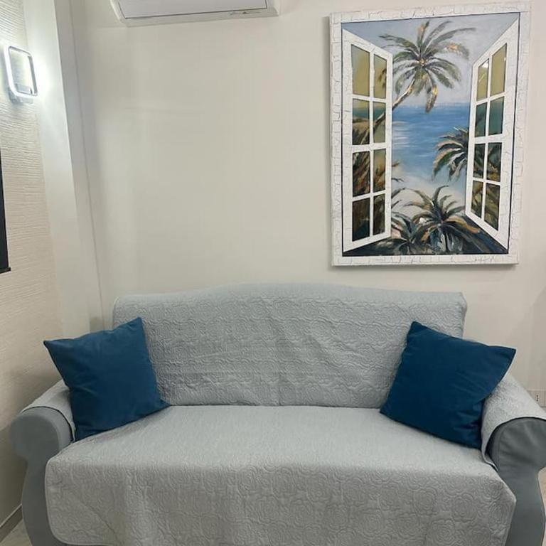A Casuzza - Casa con 1 Camera da Letto - 21