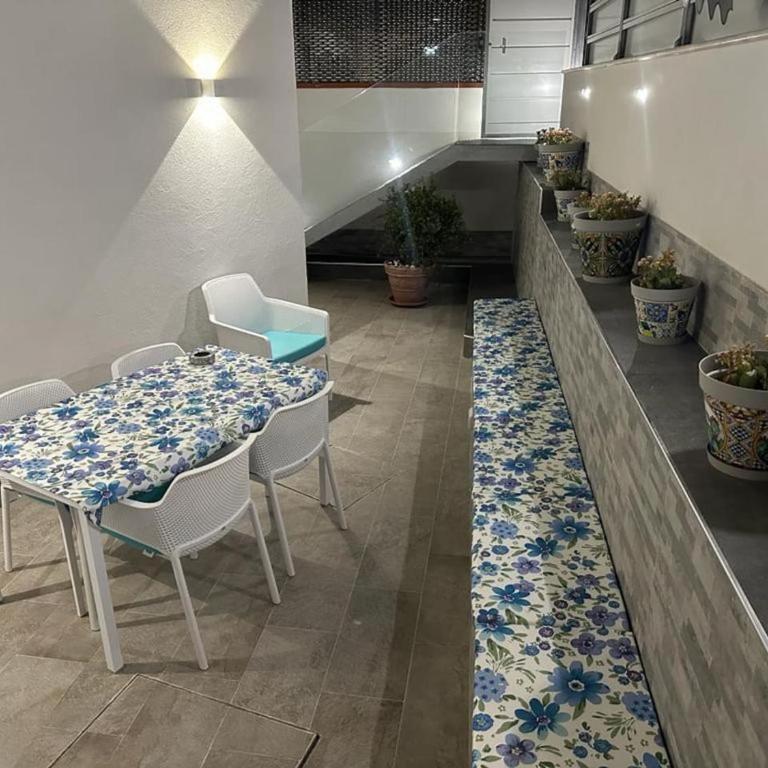 A Casuzza - Casa con 1 Camera da Letto - 25
