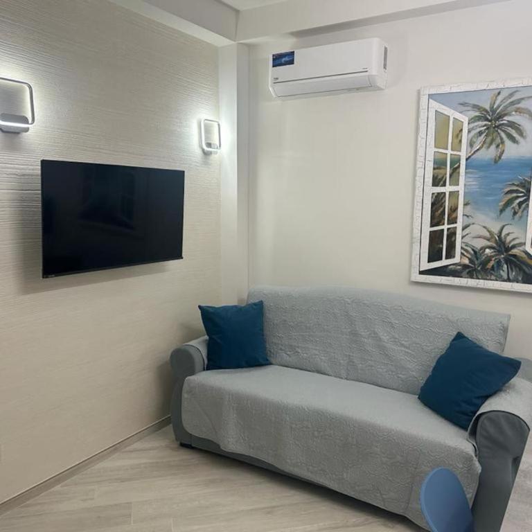 A Casuzza - Casa con 1 Camera da Letto - 27