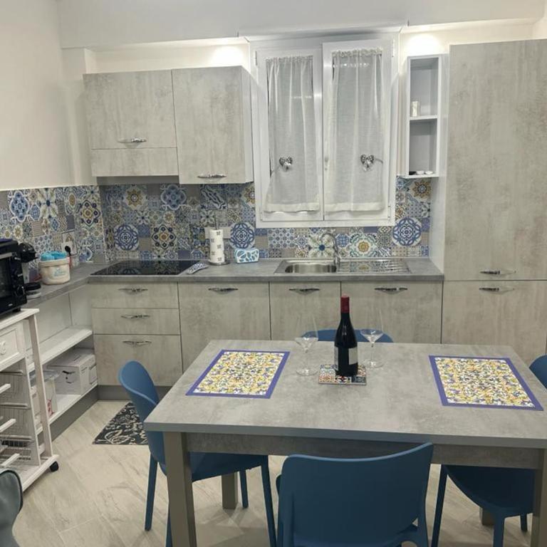 A Casuzza - Casa con 1 Camera da Letto - 30