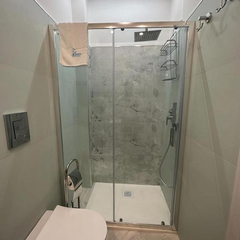 A Casuzza - Casa con 1 Camera da Letto - 39