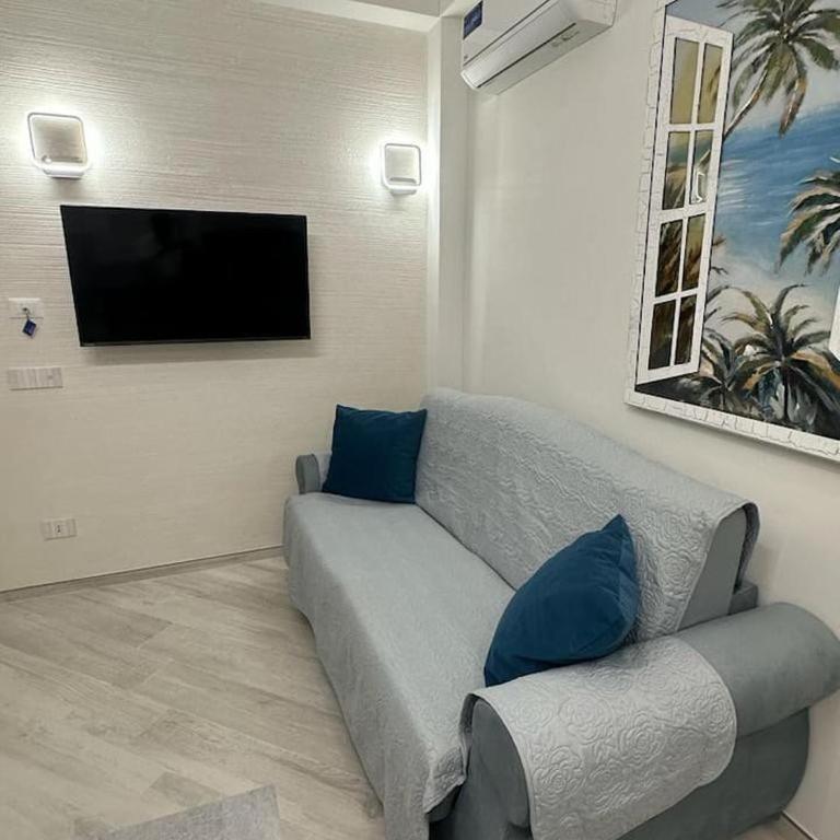 A Casuzza - Casa con 1 Camera da Letto - 42