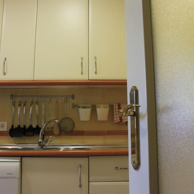 Magnífico Apartamento con jardin y vistas en Novo Sancti Petri - Two-Bedroom Apartment - 2