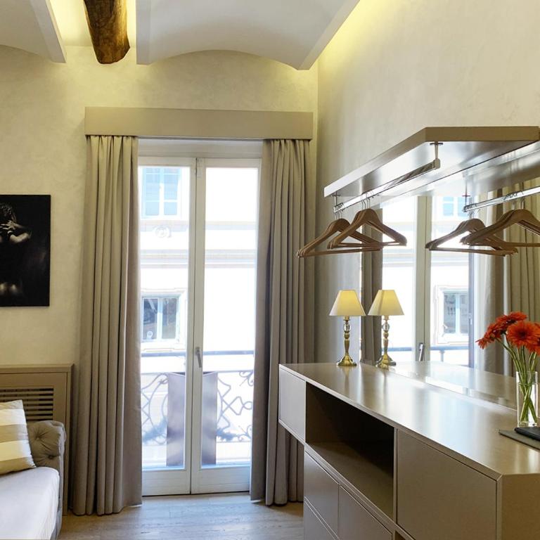 ARCAsuite Tritone Luxury - Appartamento Deluxe con 4 Camere da Letto - 22