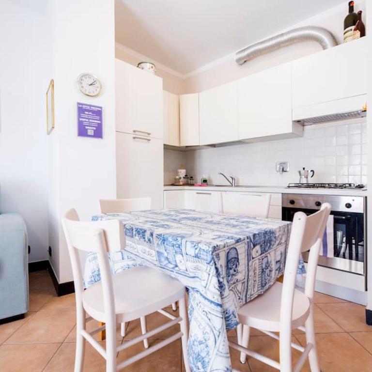 Prione's Apartment - Appartamento con 1 Camera da Letto - 4