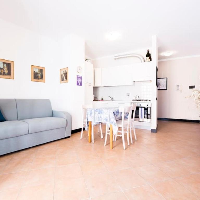 Prione's Apartment - Appartamento con 1 Camera da Letto - 12