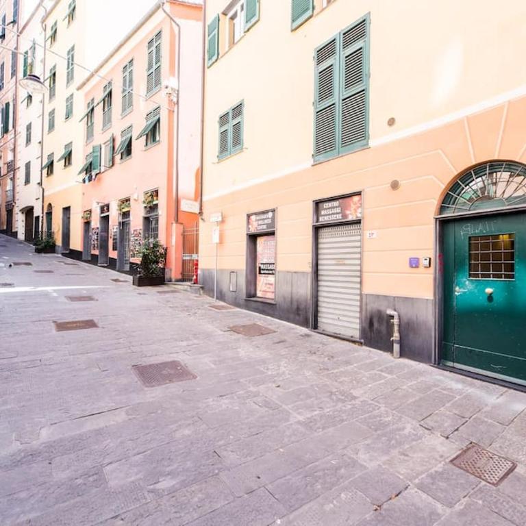 Prione's Apartment - Appartamento con 1 Camera da Letto - 25