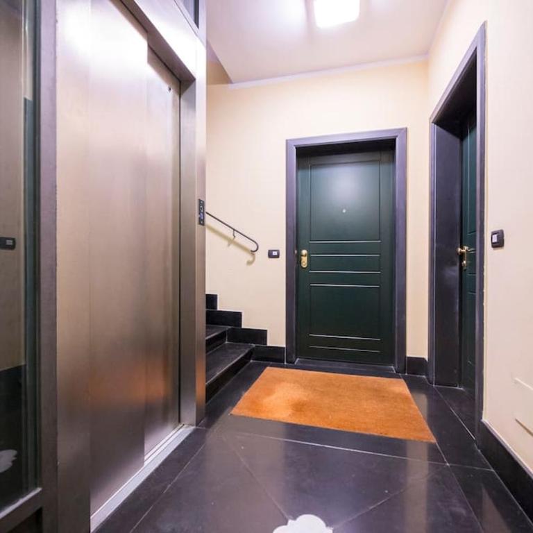 Prione's Apartment - Appartamento con 1 Camera da Letto - 18