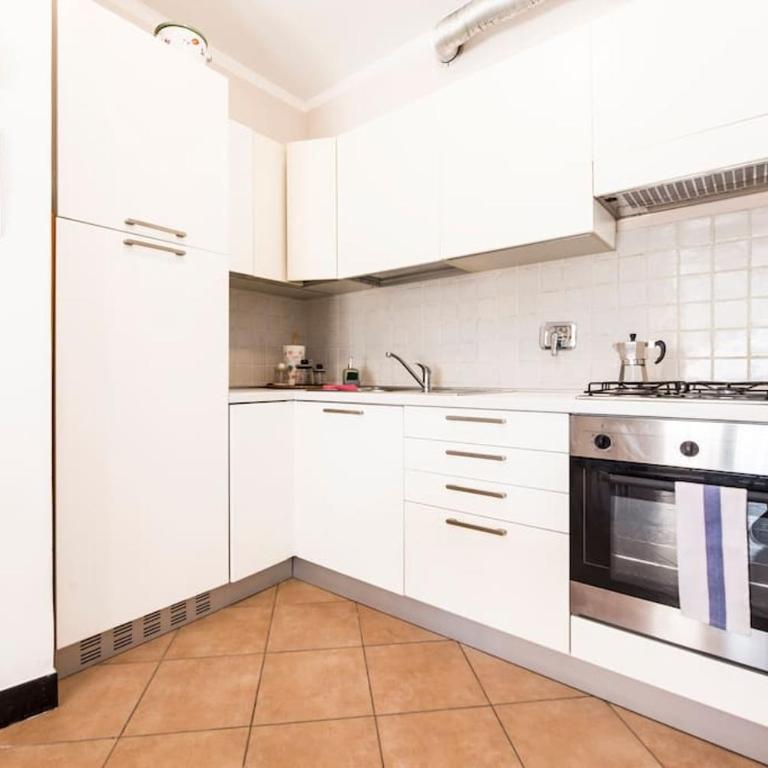 Prione's Apartment - Appartamento con 1 Camera da Letto - 11