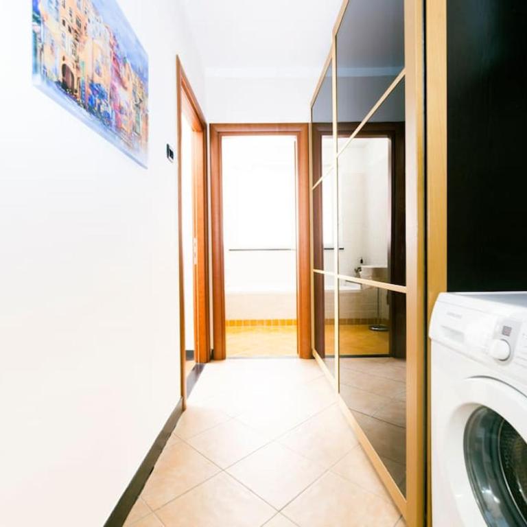 Prione's Apartment - Appartamento con 1 Camera da Letto - 17