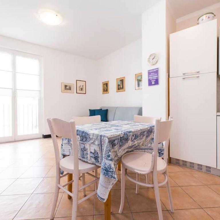 Prione's Apartment - Appartamento con 1 Camera da Letto - 8