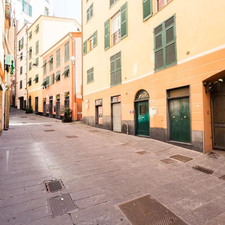 Prione's Apartment - Appartamento con 1 Camera da Letto - 22