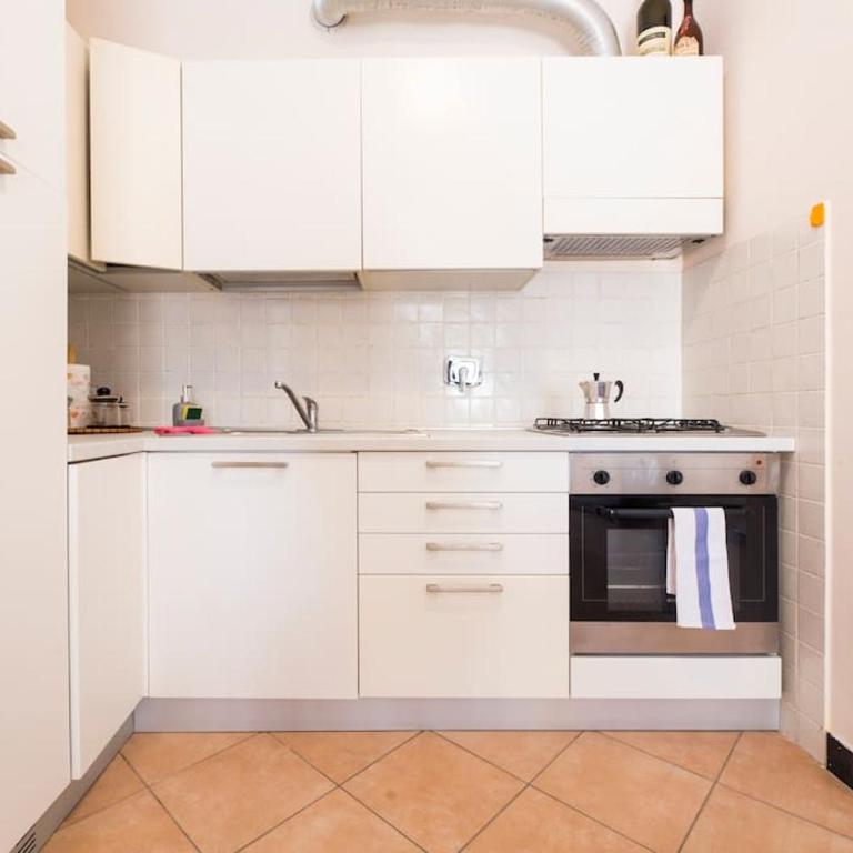Prione's Apartment - Appartamento con 1 Camera da Letto - 13