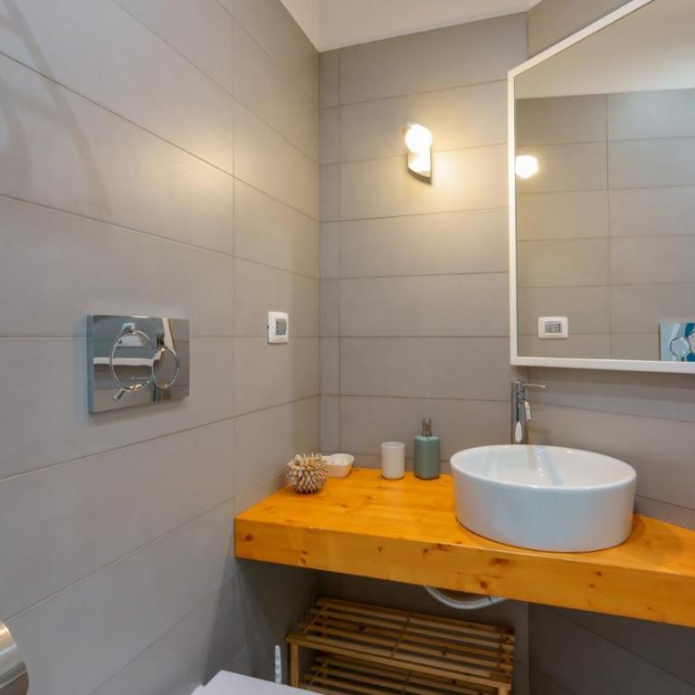 Lumiere Rooms - Eja Sardinia - Deluxe Room - 12