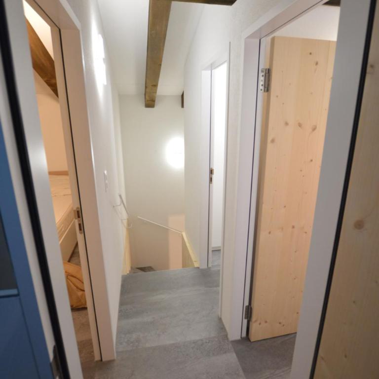 Apartment Urschein in Laax-Murschetg - Apartment - auf 2 Etagen - 8