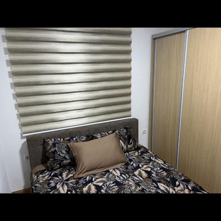 Apartman T&A - Apartman sa 2 Spavaće Sobe i Balkonom - 17