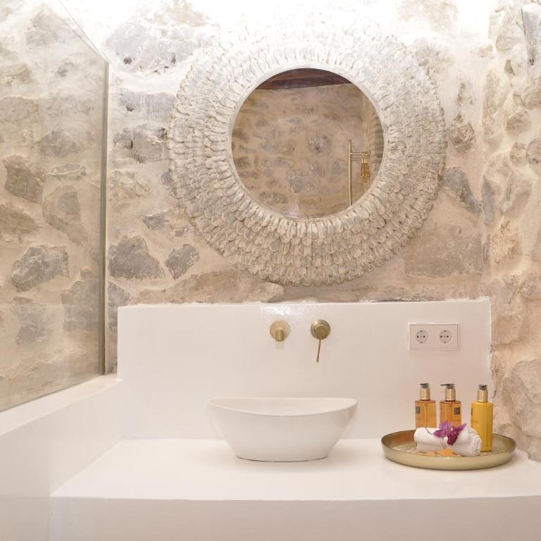Ca Sana Teulada Moraira, Grupo Terra de Mar - Deluxe Room - 26
