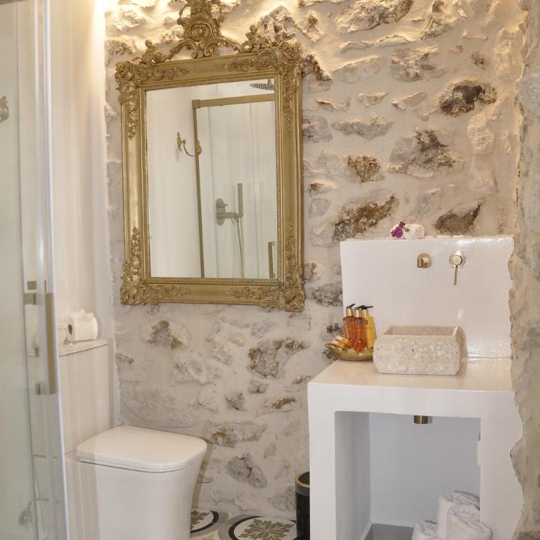 Ca Sana Teulada Moraira, Grupo Terra de Mar - Deluxe Room - 18