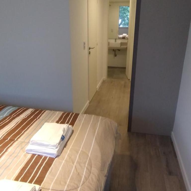 Roca Apartment - Apartamento de 1 dormitorio - 9