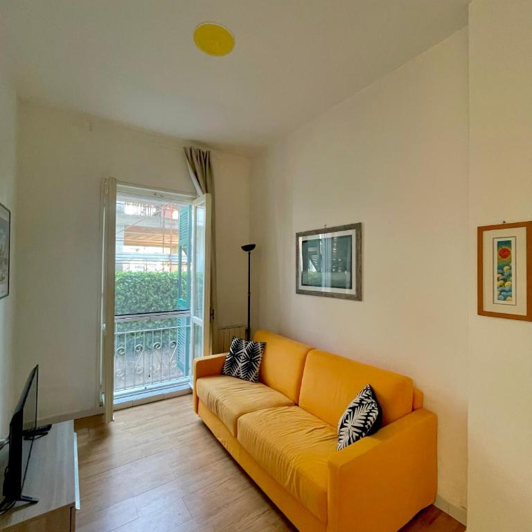 La Casa dei Fiori - Two-Bedroom Apartment - 22
