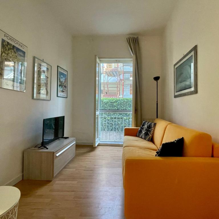 La Casa dei Fiori - Two-Bedroom Apartment - 21